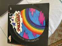 Discos variados