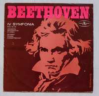 Płyty Winylowe Beethoven 7 sztuk