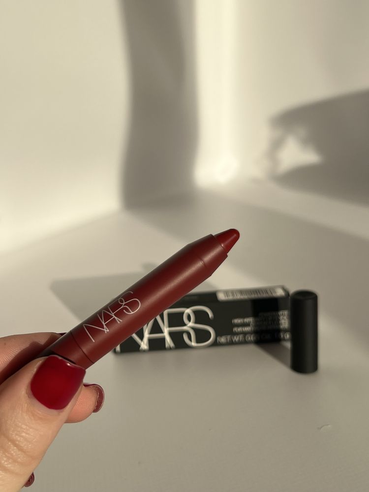 Олівці для губ Charlotte Tilbury,Mac,Glossier,Kiko,Nars,Rare Beaut