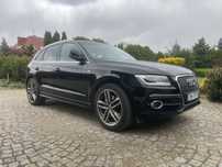 Audi Q5 Audi Q5