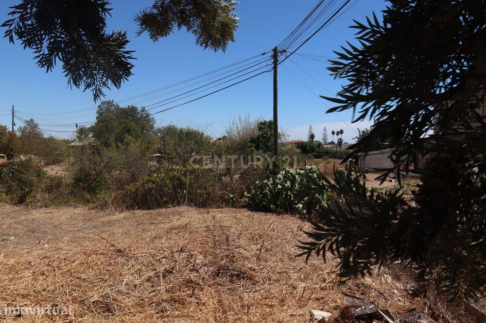 Lote Urbano para Moradia em Luz de Tavira