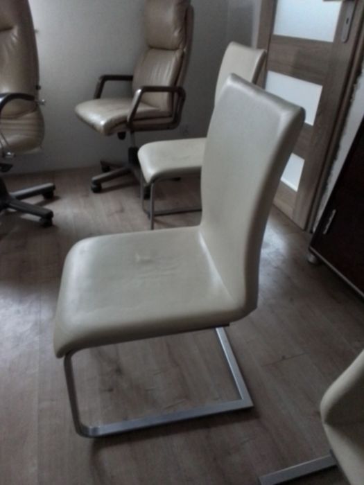 Krzesła die klose kollektion