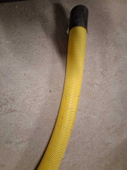 Rura Drenarska fi 100mm Tanio! Tylko 3,6zł!!