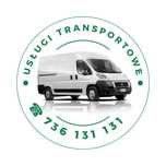 Bus transport - usługi transportowe. Przewozy.