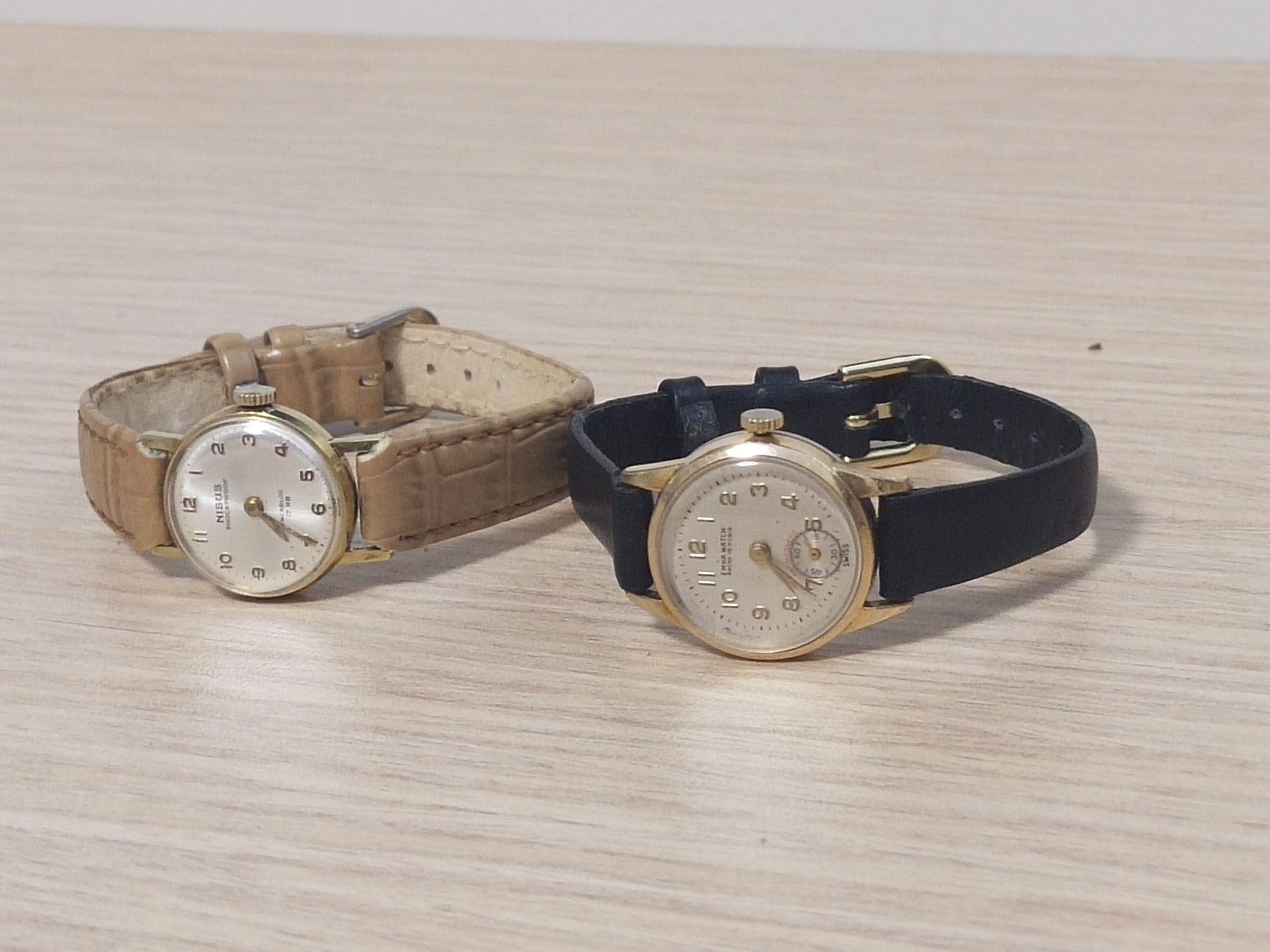 Nisus / Emka Watch  Damskie