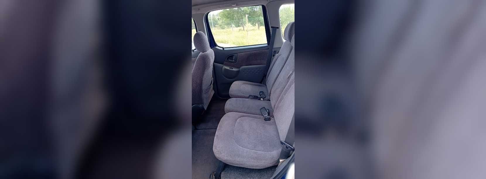 165 km reais com ar condicionado vendo toyota yaris verso bom estado