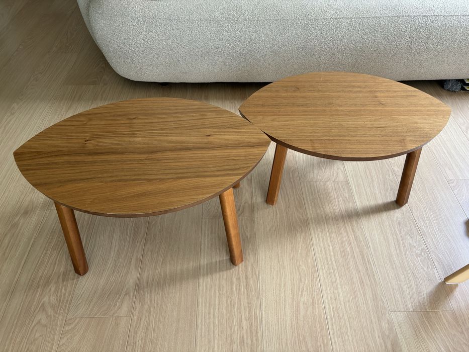 Stoliki kawowe ikea stockholm, lawa, stolik niski,