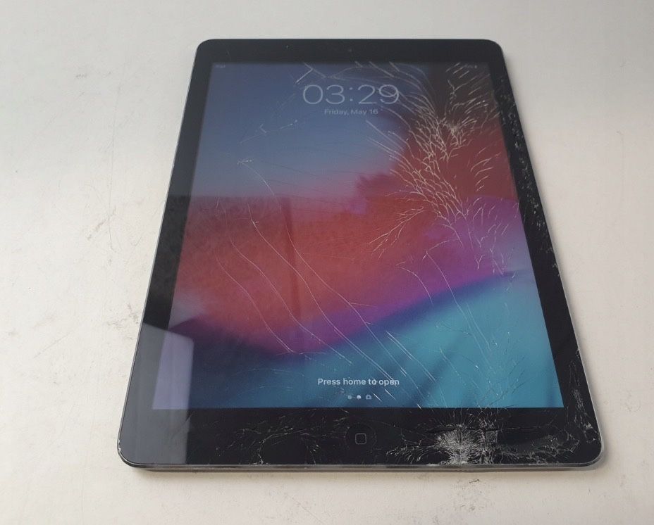Apple iPad Air 9,7’’ 1Gb / 32Gb