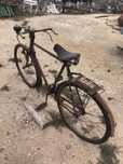 Bicicleta Vintage Antiga