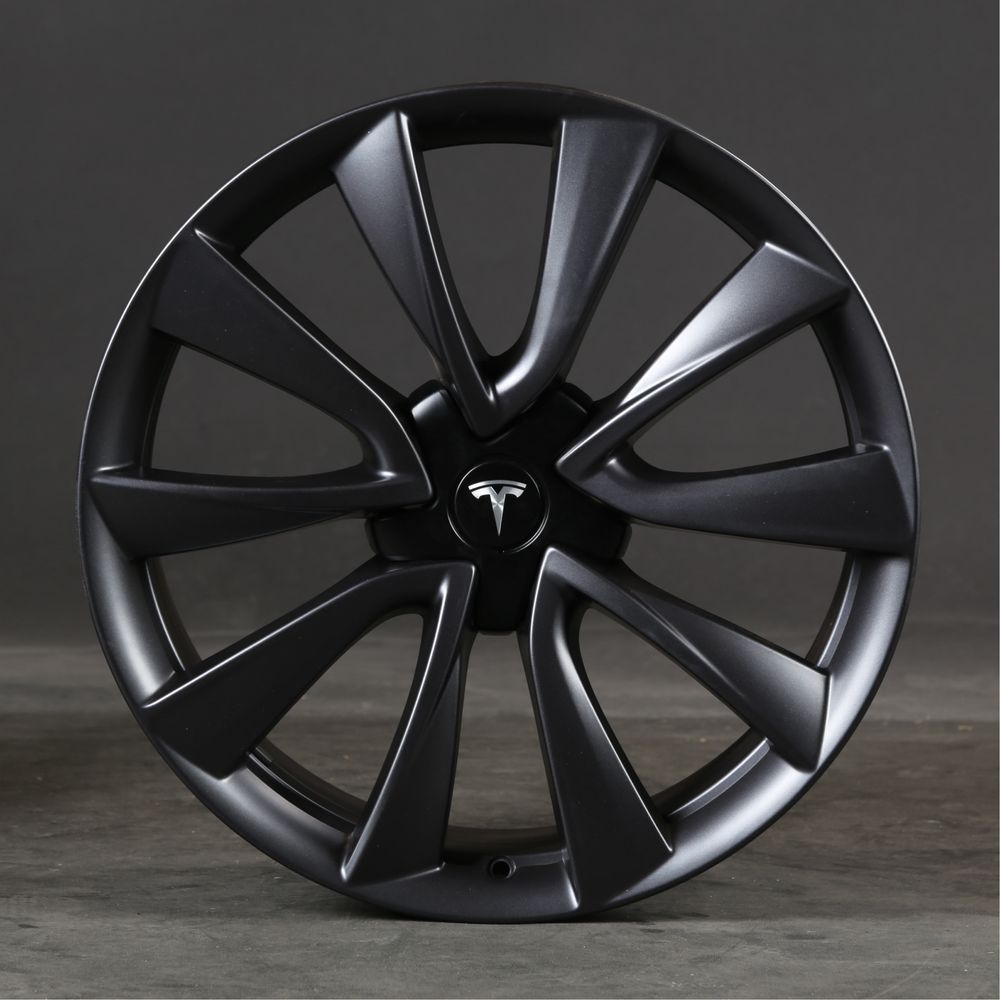 Диски Нові Tesla Model 3  R19/5/114,3 Model Y в Наявності