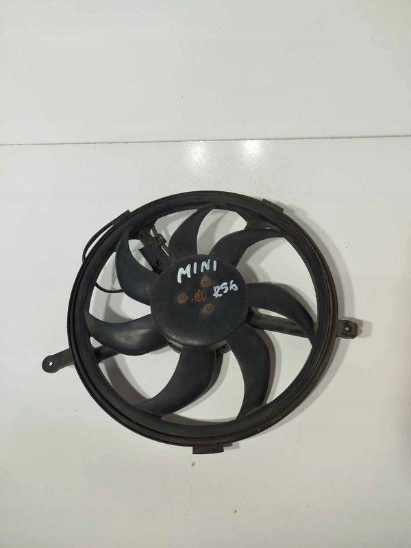 Wentylator Chłodnicy Mini R56