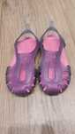 Buty na basen decathlon rozm. 23