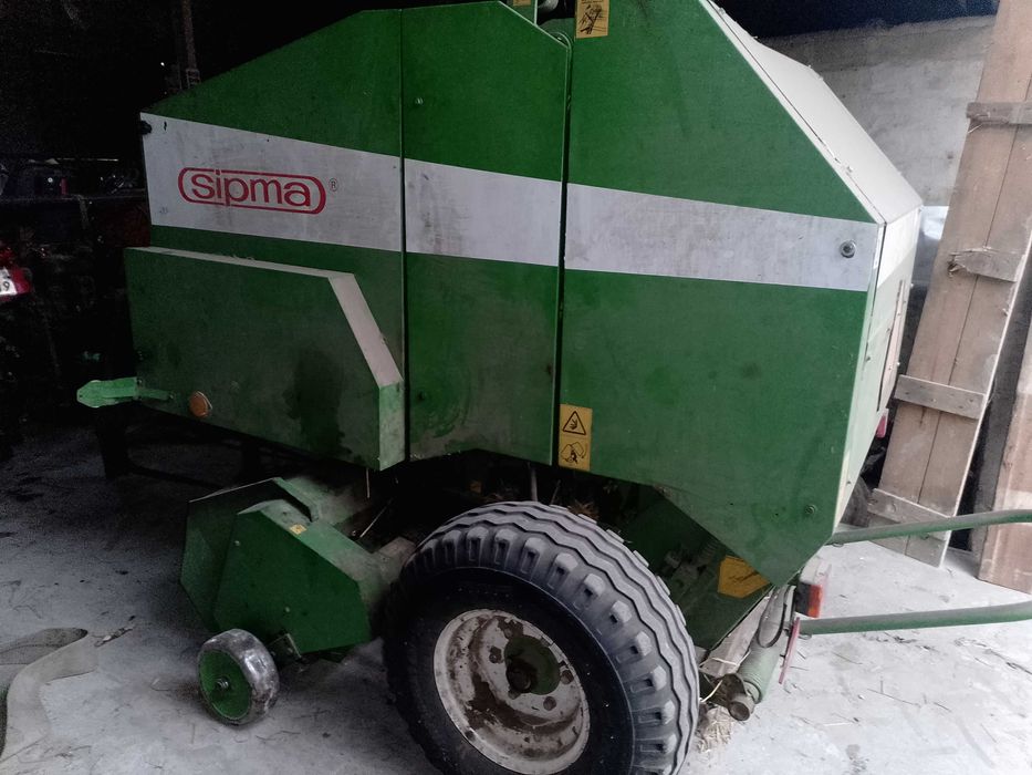 Prasa Sipma Farma