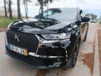 DS7 CrossBack So-chic 1.5dci Nacional