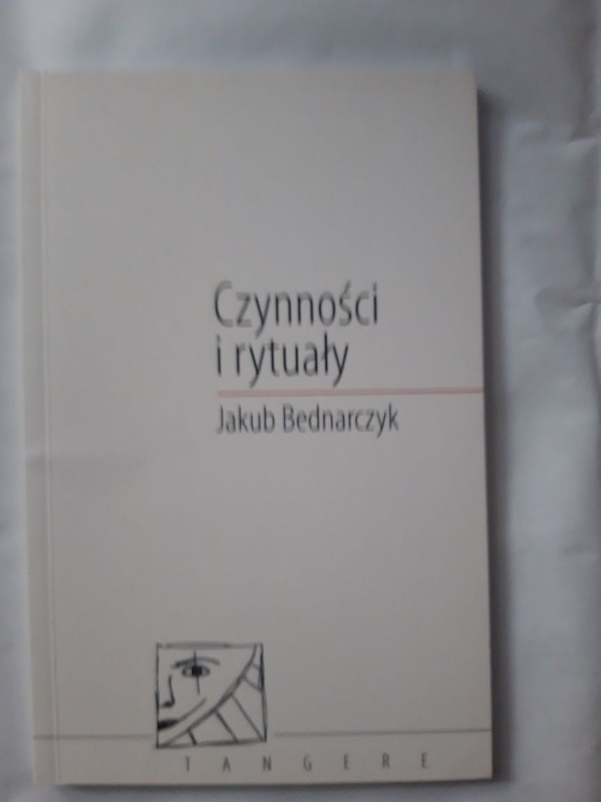 Czynności i rytuały Bednarczyk
