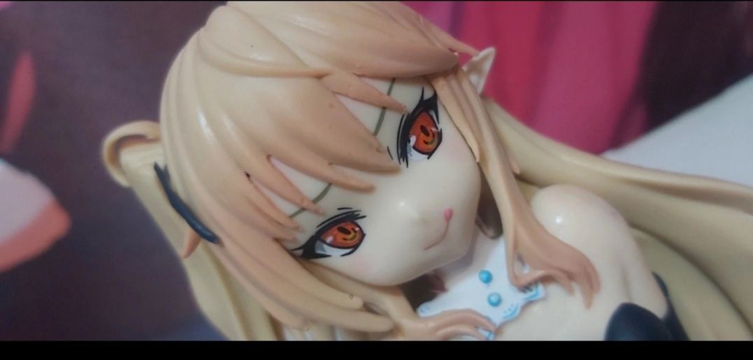 Figurka anime Tiffany Tuberosa  Loli Succubus