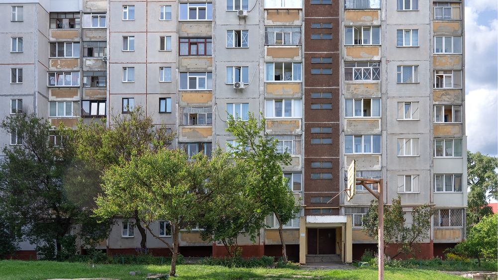 1-кімнатна ЧН Центр ЦУМ П’ятницька
