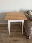 Stół IKEA Pinntorp