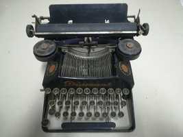 Máquina de escrever Diamont