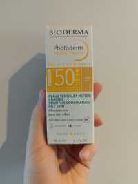 Bioderma photoderm nude touch jasny