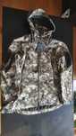 kurtka taktyczna kaptur kapturem softshell texar falcon artaxes