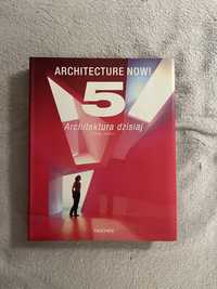 Architecture Now 5 Taschen