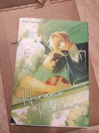 Hirano i Kagiura tom 3