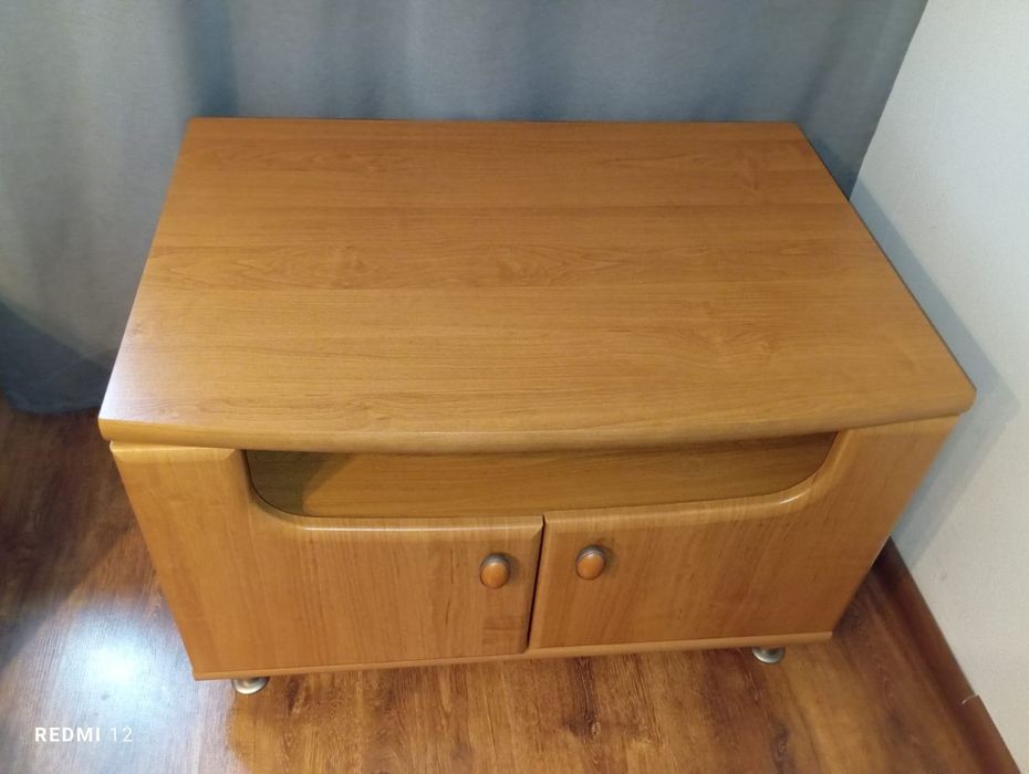 BRW Largo szafka rtv