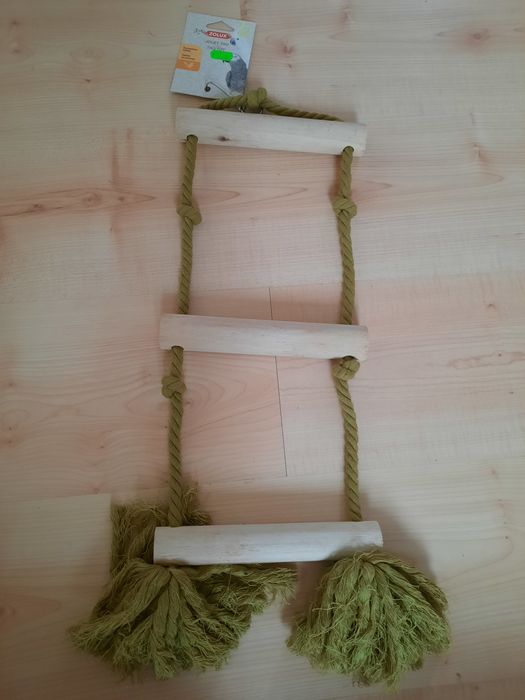 Drabinka dla ptaków zolux