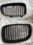 Grelhas bmw serie 1