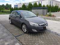 Opel astra j 2010 2.0 diesel