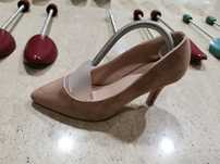 Forma de sapatos