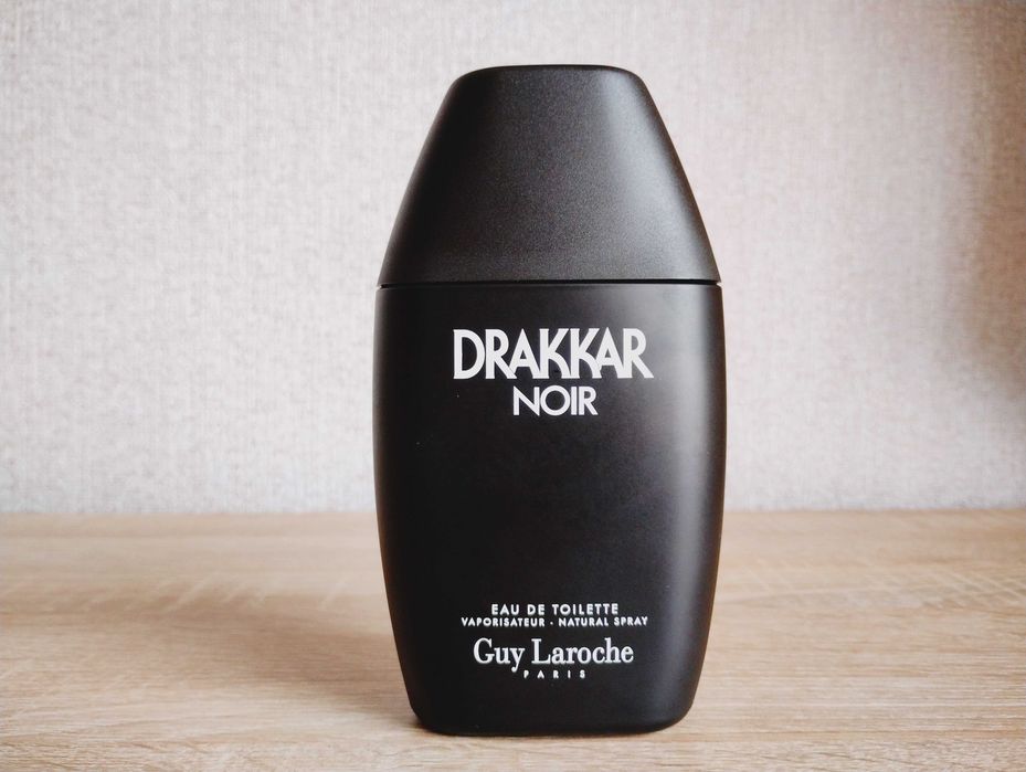 Guy Laroche Drakkar Noir 200 ml
