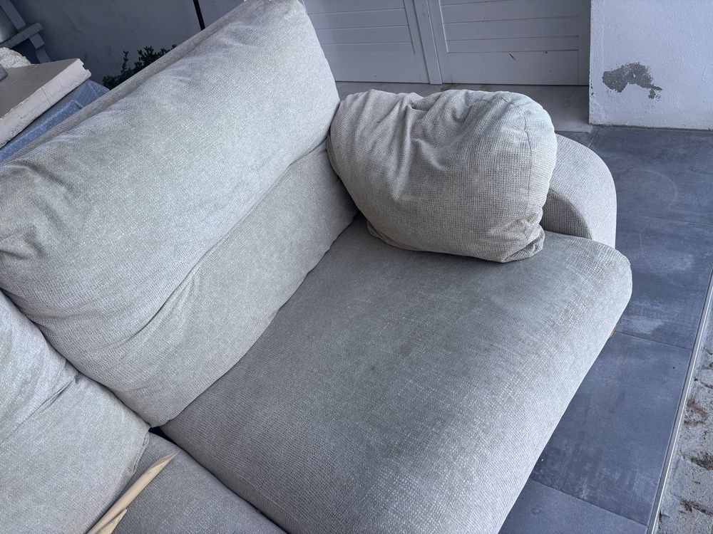 Sofa super confortavel