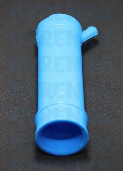 Стакан доїльний пластиковий /поліпропілен/ доїльного апарата