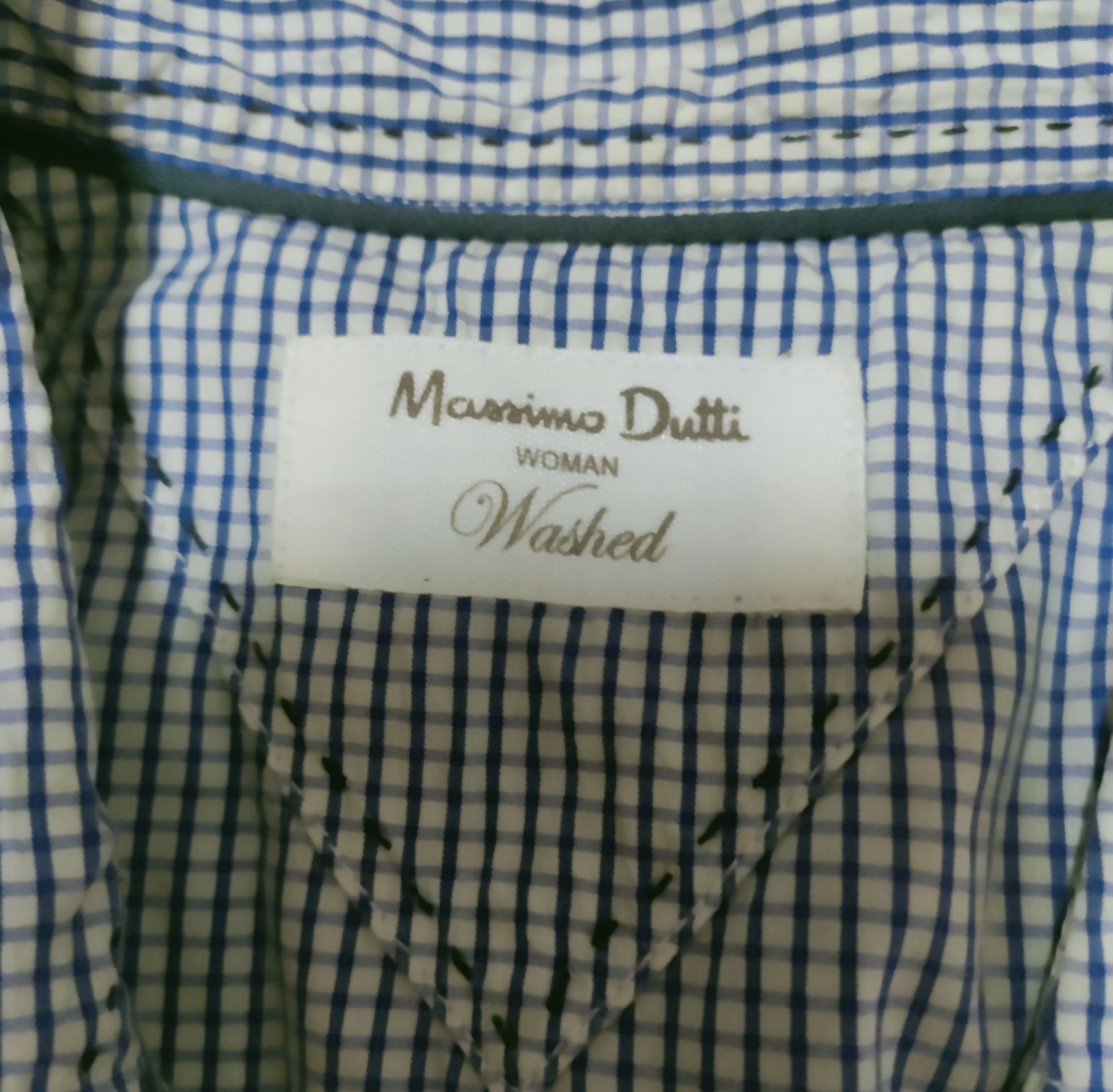 Koszula damska Massimo Dutti