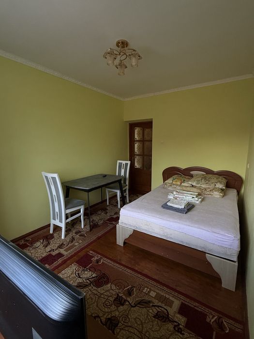 Подобові кімнати в Східниці