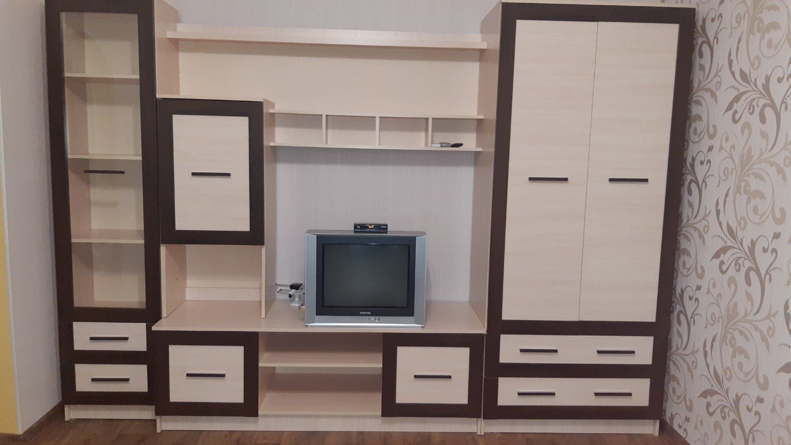 Оренда однокімнатної квартири на Леваді.Аренда онокомнатной квартиры
