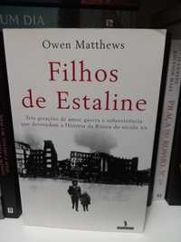 Filhos de Estaline