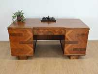 biurko art deco 081903