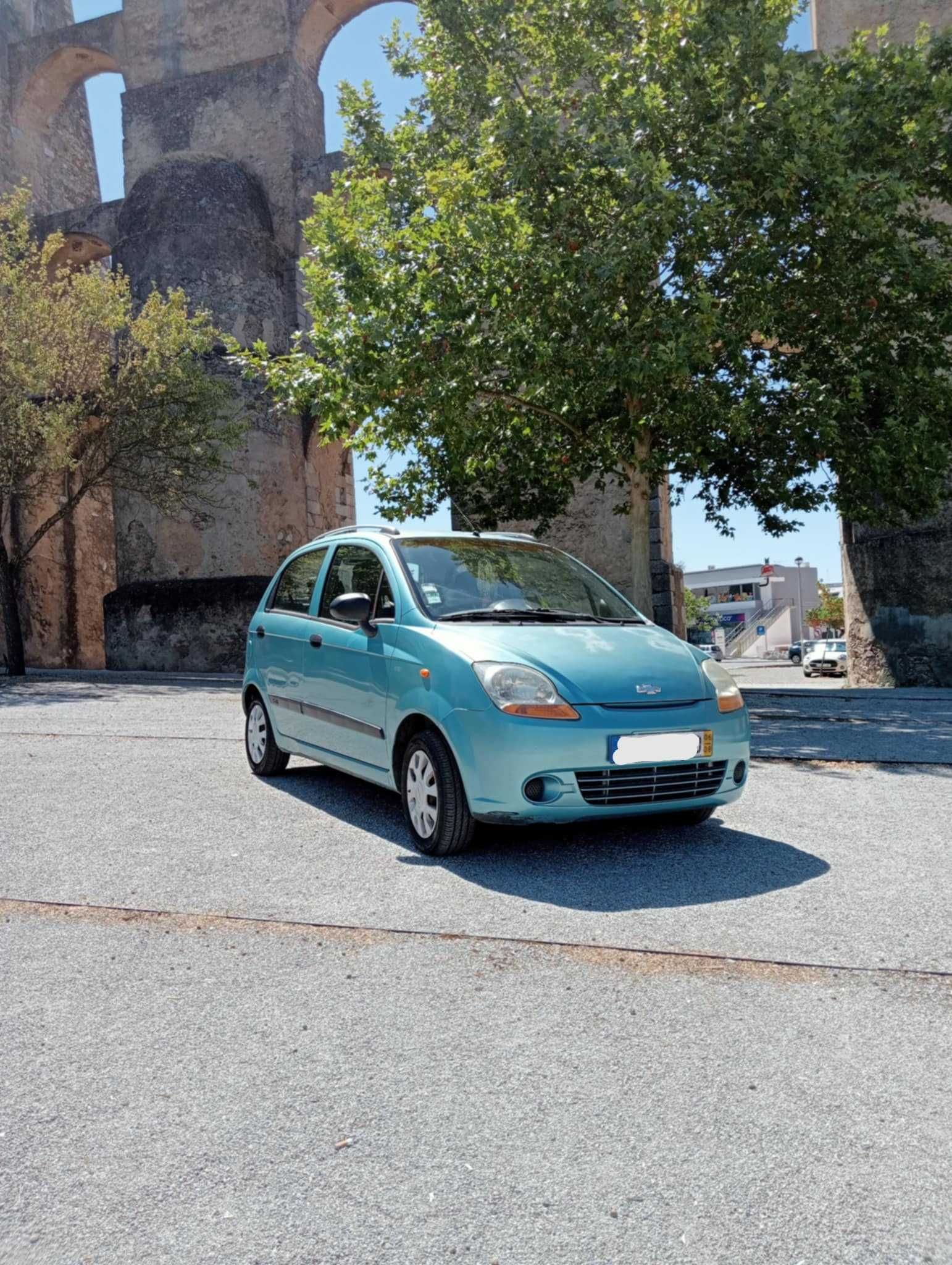 Chevrolet Matiz 2006