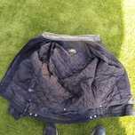 Roupa de motociclista