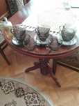 Zestaw do kawy lub herbaty