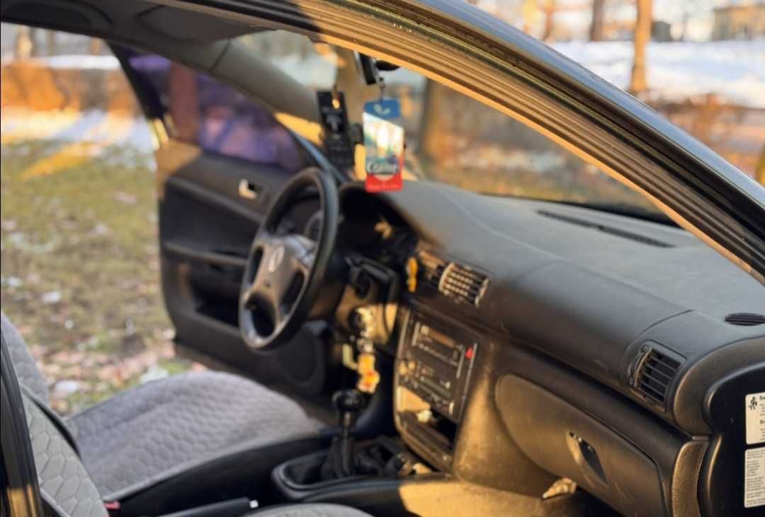 Продам Passat b5