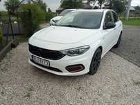 fiat tipo 1.4 lpg gaz