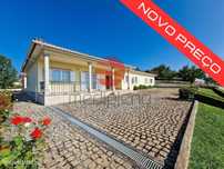 Moradia T4 C/ Garagem E Adega