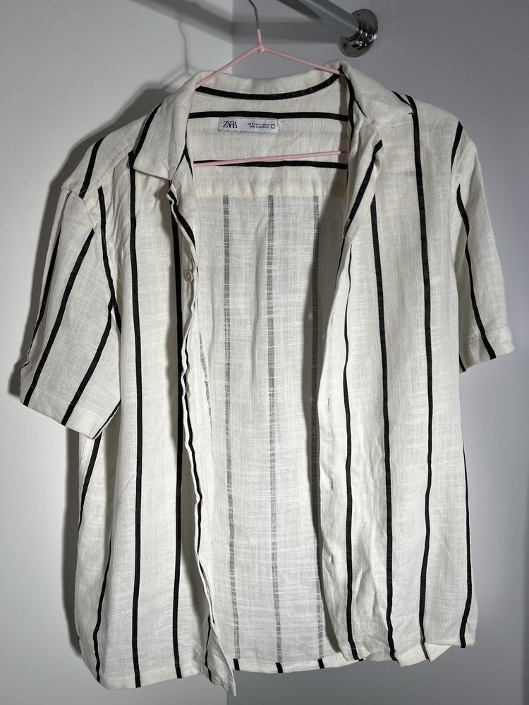 Чоловічий костюм ZARA