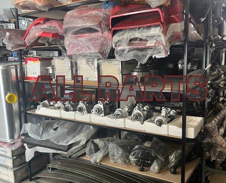 БУ Запчастини оригінал високоякісні замінники Seat