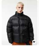 Зимня куртка Lacoste