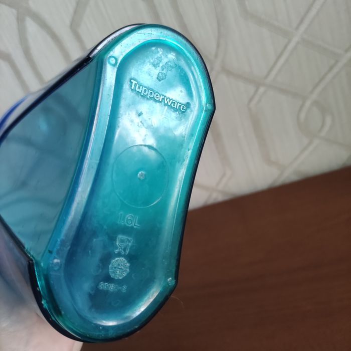 Глечик/Кувшин «Елегантність» Tupperware 1,6л.